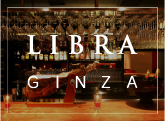 LIBRA GINZA