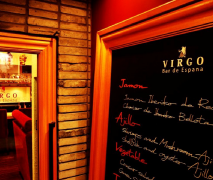 スペイン料理＆ワイン VIRGO 銀座店 店舗画像04