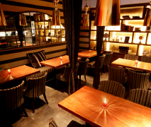 スペイン料理&ワイン LIBRA 銀座店 店舗画像02
