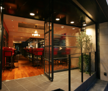 スペイン料理&ワイン LIBRA 銀座店 店舗画像04