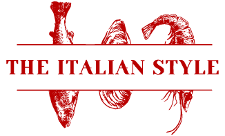 
			THE ITALIAN STYLE 銀座2丁目店