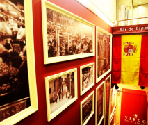 スペイン料理&ワイン VIRGO 銀座店 店舗画像02