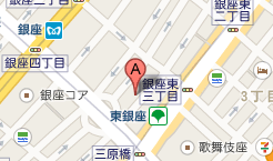 スペイン料理＆ワイン LOBOS 銀座店 MAP
